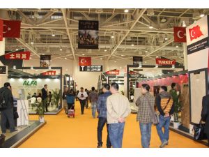 Türk Doğaltaş İhracatçıları 2. Çin Seferine Çıkıyor