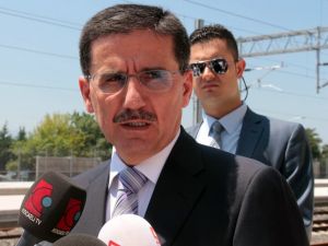 Kocaeli Valisi Ercan Topaca: