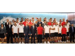 Türkiye Basketbol Federasyonu, Türk Hava Yolları İle Sponsorluk Anlaşması Yaptı