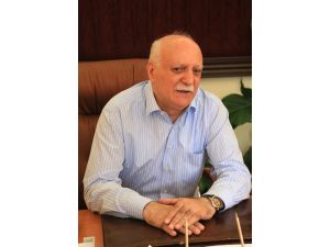 Türkiye Ziraat Odaları İsraili Boykota Hazırlanıyor