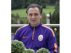 Prandellı: “Modern Futbol Oynayacağız”