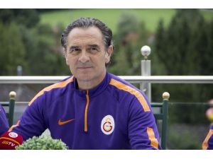 Cesare Prandelli ; Değişim Zamanı Geldi