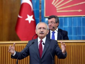 Çözüm: İhsanoğlu