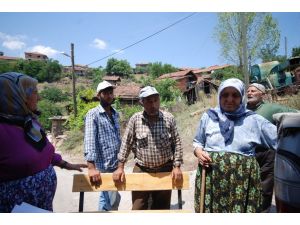 Orman Genel Müdürlüğünden Hibe Kredi