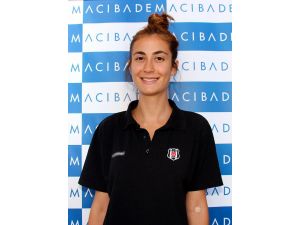Beşiktaş, Dilara Dağyar Ve Hazal Selin Uygur İle Anlaştı