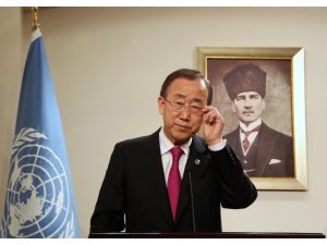 Filistin İsrail’i Tanımalı