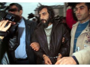 Salih Mirzabeyoğlu”na Tahliye Kararı