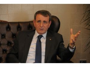 Başkan Murzioğlu Samsunun Gurur Markalarını Kutladı