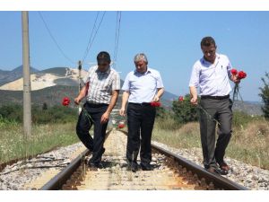 Pamukova’daki Tren Kazasında 10 Yıl Geride Kaldı