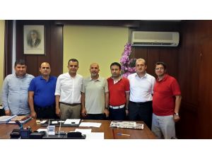 Alanyaspor’a Maddi Destek