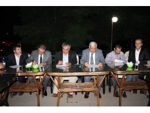 Altı Siyasi Parti Cumhurbaşkanlığı İçin Deklarasyon Yayınladı