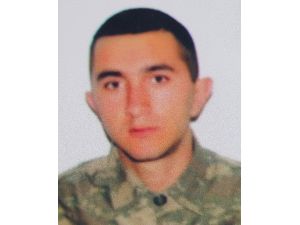 Niğde Şehidini Uğurladı