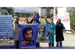 Salih Mirzabeyoğlu’nun Tahliye Kararı