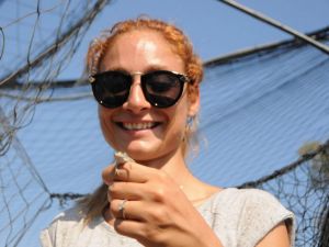 Üniversiteli Sinemin Hedefi 10 Ton Kurbağa İhraç Etmek