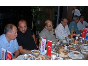 Ahşap Paletçiler Ekonomideki Canlılıktan Çok Memnun