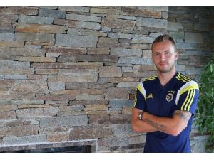 Kadlec’ten Diego’ya Övgü