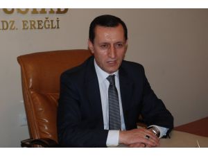 İşler, Mirzabeyoğlu’nun Serbest Bırakılmasını Değerlendirdi