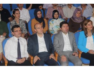 Ak Parti Genel Başkan Yardımcısı Süleyman Soylu: