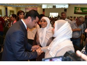 Demirtaş: İlk İşimiz Sivil Demokrasi