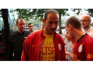 Aslan Viyana Kapılarına Dayandı