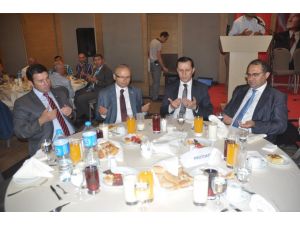 Başbakan Yardımcısı Emrullah İşler: