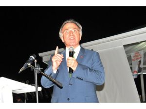 Başbakan Hizmetten Vazgeçmiyor Sadece Ünvan Değiştiriyor