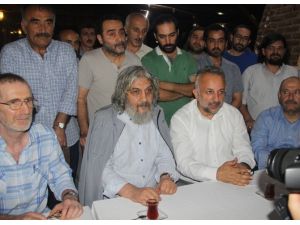 Cezaevindeki Hayatım Bir Kayıp Değil