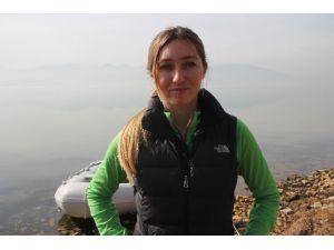 Şahika Ercümen’den Dünya Rekoru