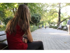 Tecavüze Uğradı Gerçeği 6 Yıl Sonra Öğrendi