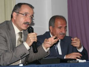 Vanda Eğitim 15 Gün Uzatılacak