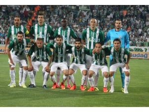 Timsah Tur Peşinde
