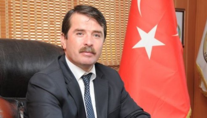 Başkan Okumuş; ‘Milletimiz 2016 Yılında Tarih Yazdı’