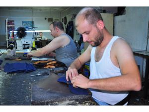 (Özel Haber) Çin Malı Ayakkabılar Yerli Üreticilere Darbe Vurdu