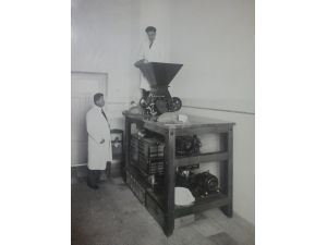 Türkiye’nin İlk Üniversite Öğrencileri Fotoğraflarda Ortaya Çıktı