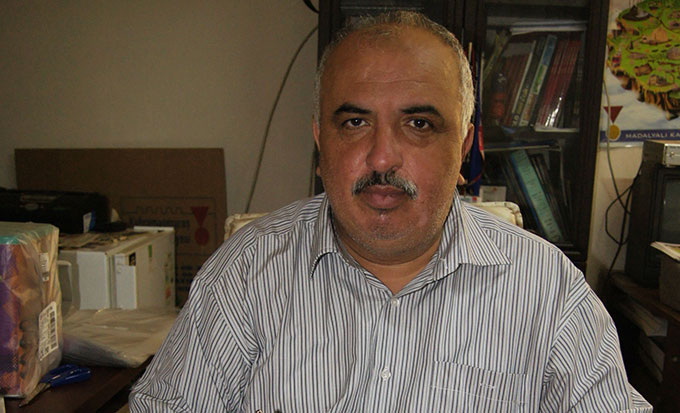 Doğan; “5. Kitabımda Basına Sansürü yazdım”