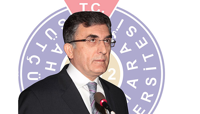 Karaaslan’dan Anlamlı Kadir Gecesi Mesajı