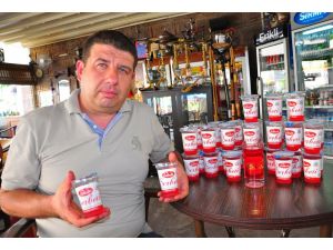 Mesir’in Şerbeti De Yapıldı