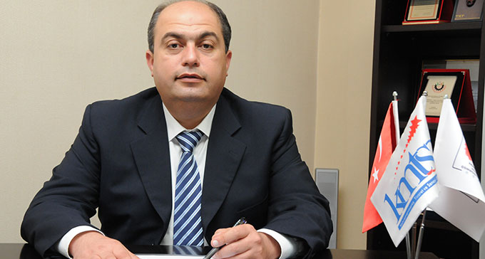 ISO İkinci 500’e 8 Şirketimiz Girdi