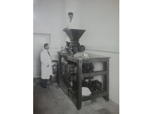 İşte Türkiye’nin İlk Üniversitelileri