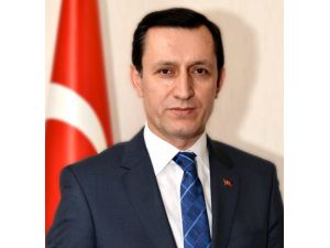 Esenyurt’ta Kardeşlik Ve Barış İftarı