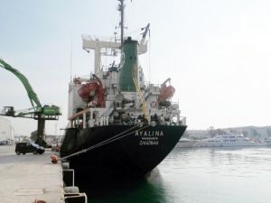 Büyükşehir Deniz Kirliliğine Geçit Vermiyor