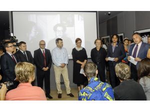 Srebrenitsa Anma Galerisi Kapasite Geliştirme Projesi Tamamlandı