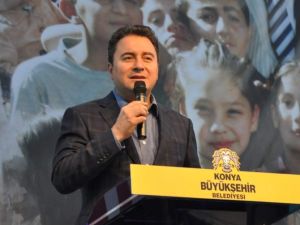 ’’Lüks Alışveriş Türkiye’yi Çıkmaza Sokabilir’’