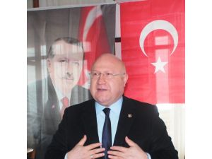 Asrın Projesinde Sona Gelindi