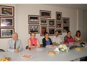 Mersin Uluslararası Müzik Festivali