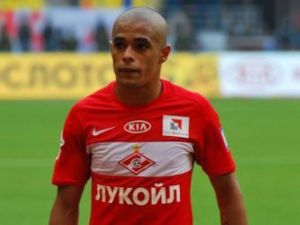 Eskişehirspor Golcüsünü Buldu