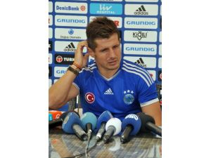 Emre Belözoğlu’nun Hedefi 4.yıldız
