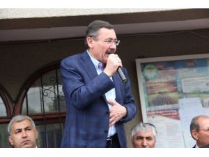 Gökçek’ten Kılıçdaroğlu’na Hodri Meydan