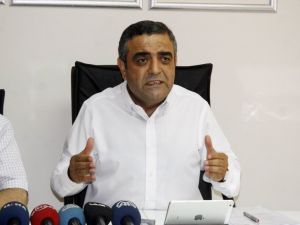 Tanrıkulu: 3 Şehidin Failleri Bir An Önce Açığa Çıkarılmalı