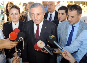 Mhp Genel Başkan Yardımcısı Adan: 10 Ağustos Seçimleri Türkiye İçin Milattır